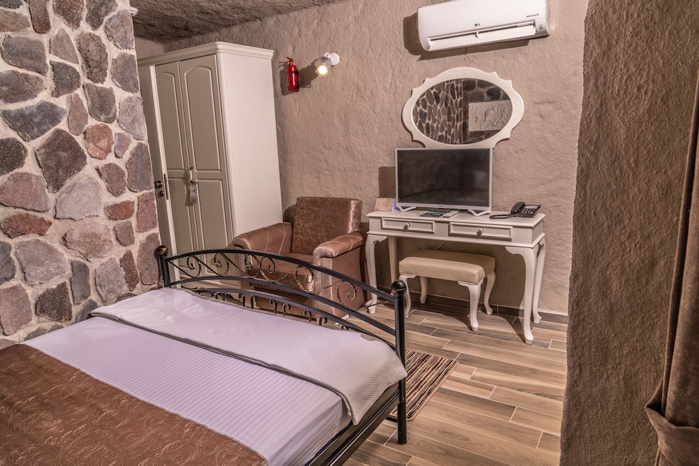 Assos Alis Farm Boutique Hotel & Spa