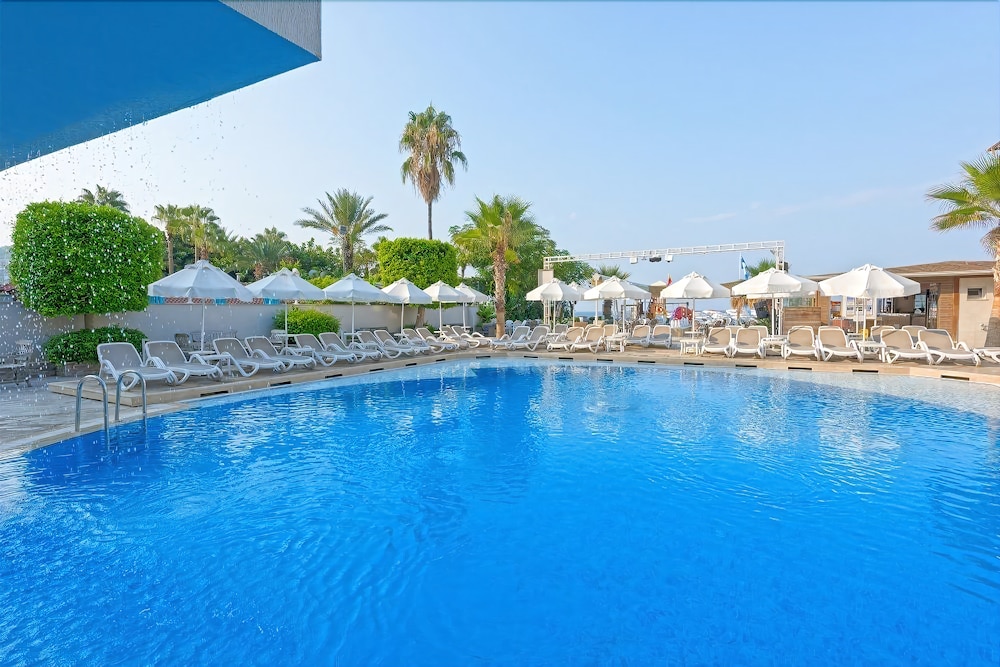 Xperia Saray Beach Hotel  - All Inclusive