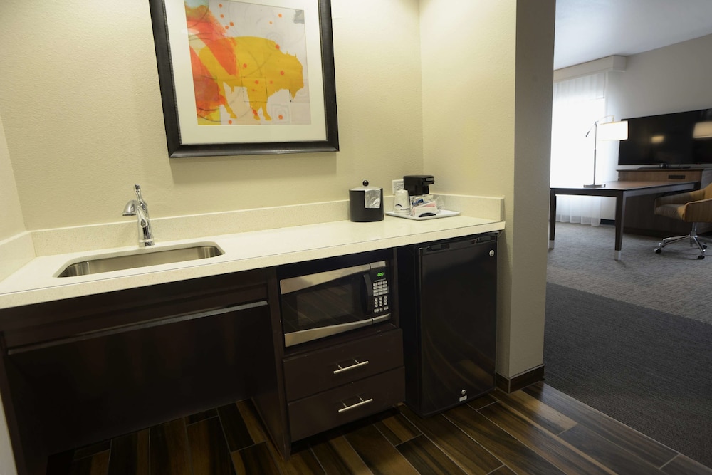 Hampton Inn & Suites Ponca City