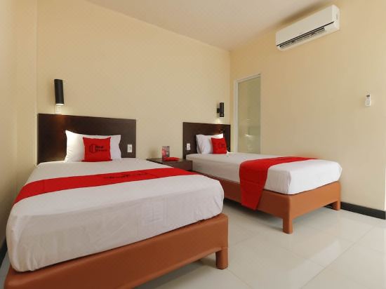 Reddoorz Plus Near Halim Perdana Kusuma 2 Hotel Bintang 3 Di Jakarta Timur