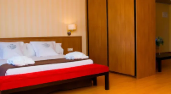 Ibersol Atrio Del Mar Hotels in Mar Menor