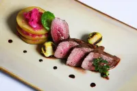 Velanera Hotel & Restaurant فنادق في Liznjan
