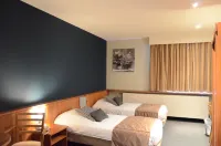 Hotel Pax Hotels in Lo-Reninge