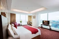 The Alana Surabaya Hotels near landmark ATKP Surabaya