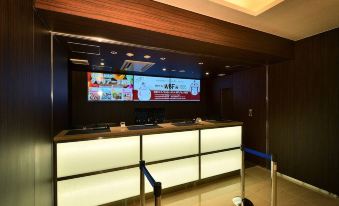 HOTEL WBF GRANDE HAKATA