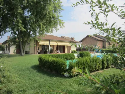 B&B Marinella Hotel in zona Monumento ai Caduti - Cecima (pv)