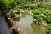 Gyokuhokan Hôtels à : Kawazu