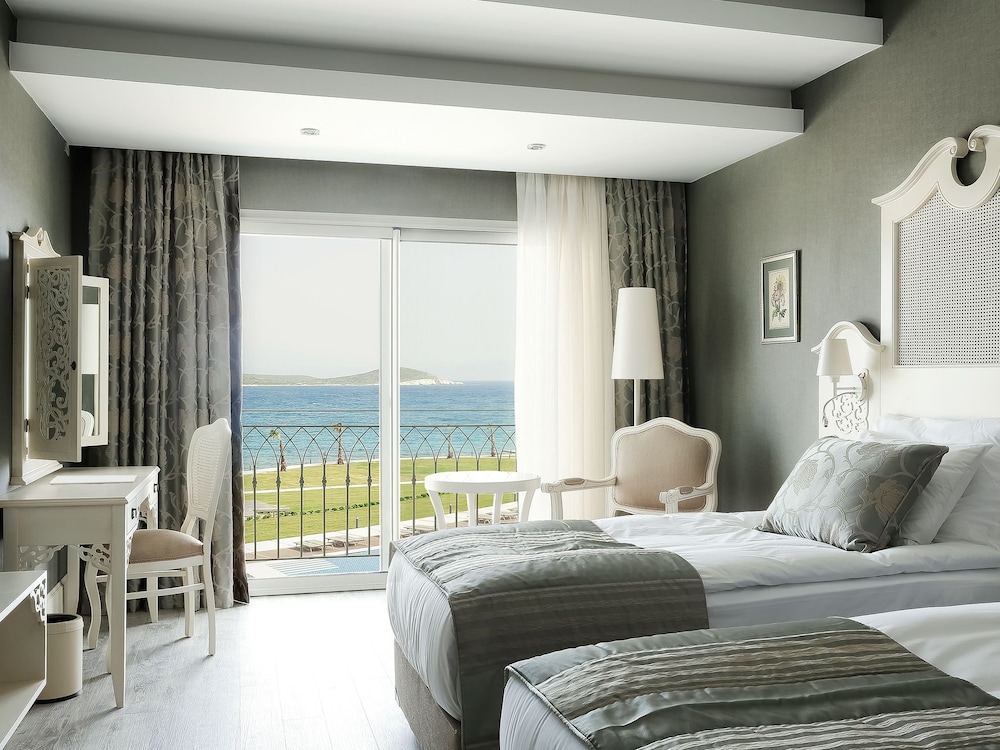 Porto Beach Resort Exclusive Alacati