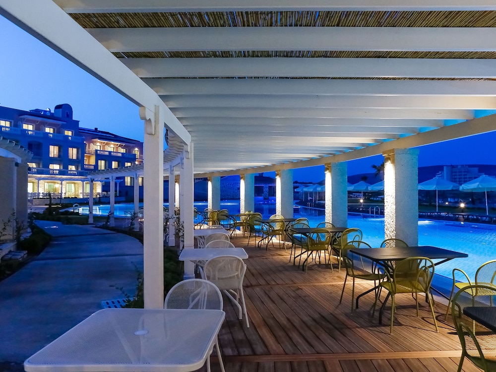 Porto Beach Resort Exclusive Alacati