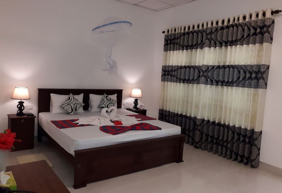 Sigiri Hibiscus Villa - Housity