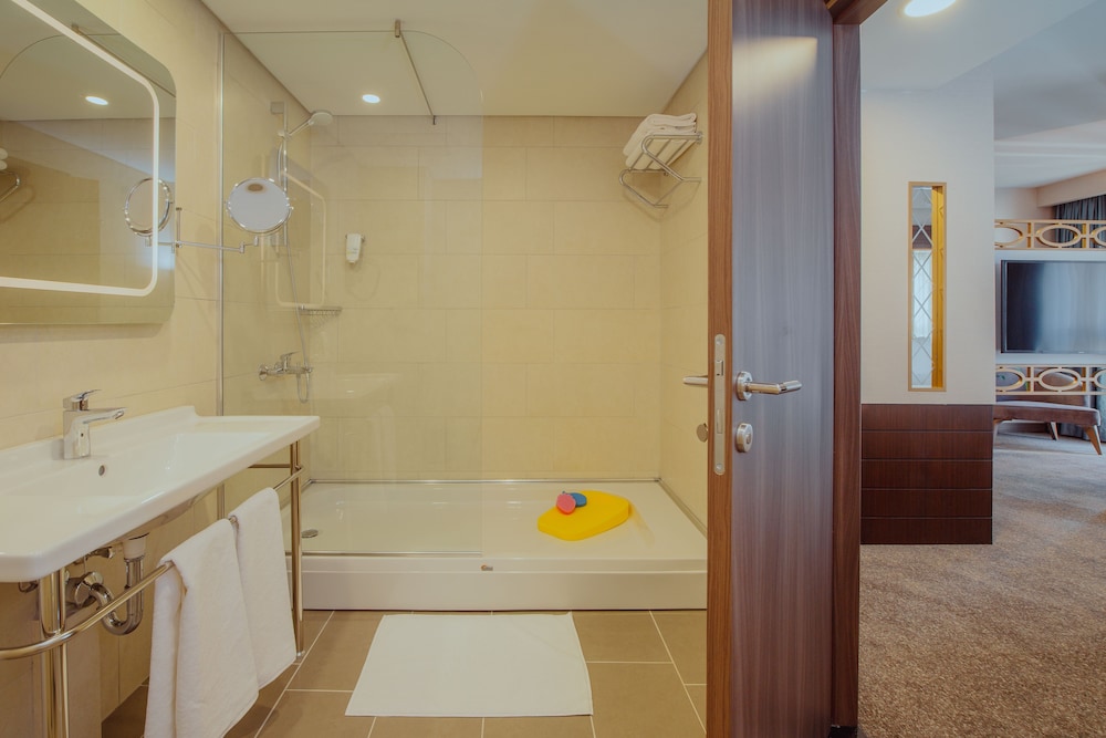 ibis Styles Istanbul Bomonti