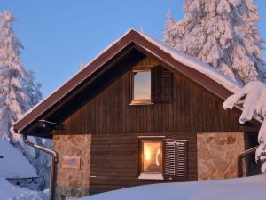 Charming Apartments on Rogla