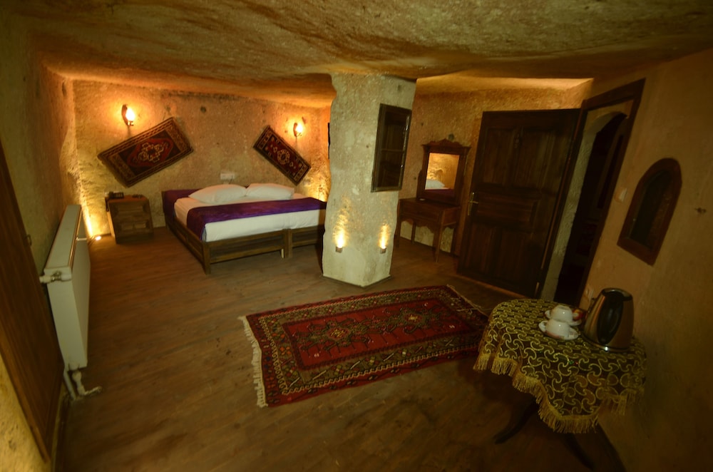 Cappadocia Abras Cave Hotel