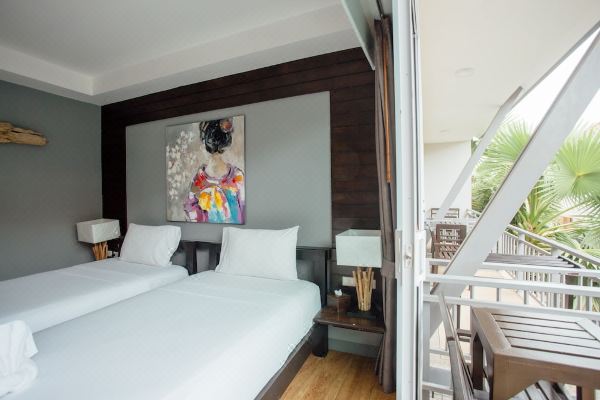 Arkbar Beach Club(อาร์คบาร์ บีชคลับ)_5