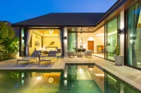 Inspire Villas Phuket - Villas