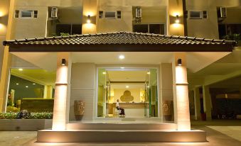 Muanmanee Boutique Hotel