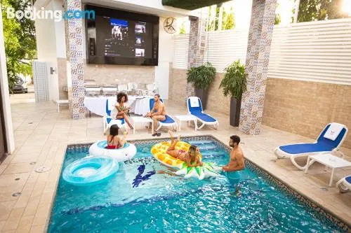 巴拿馬皇家大廈別墅