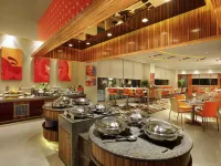 โรงแรมไอบิสเบงกาลูรุ市ซ็อนเตซร - พร้อมอาหารเช้า