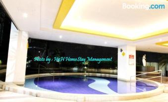 H2H - Marine Home @ Majestic Ipoh (8~10 Guests)