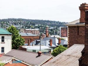 CBD Apartments Launceston