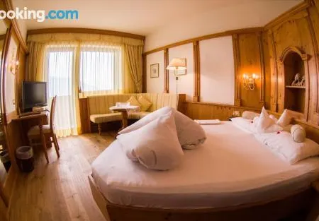 Hotel Bergland