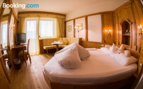 Hotel Bergland - Boutique