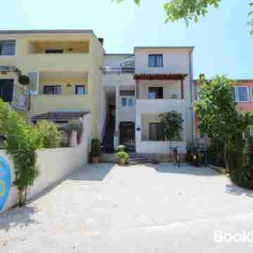 Apartments Alto Hotel Exterior