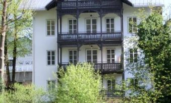 Villa Bertholini