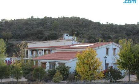 Casas Rurales El Moral