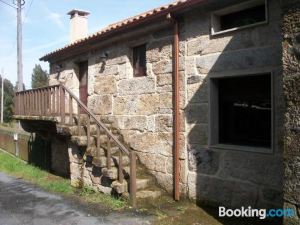 Casa Rural Cabo de Arans