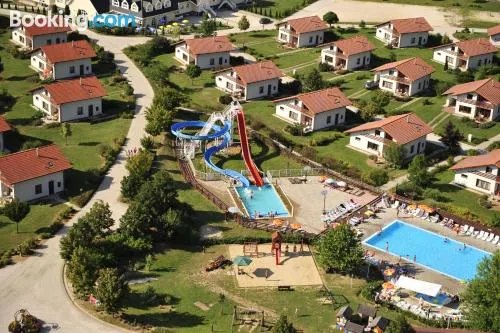 瓦格斯泰西假日公園