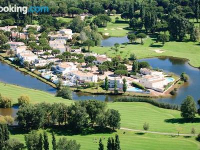 Appartement du Golf