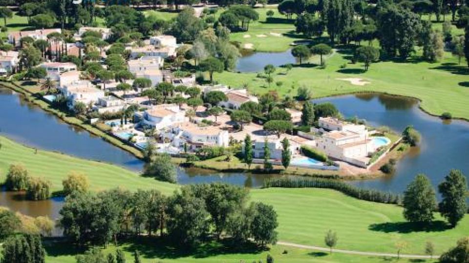 Appartement du Golf