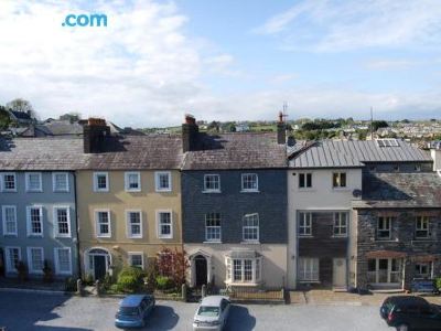 Harbour View Apartment Kinsale