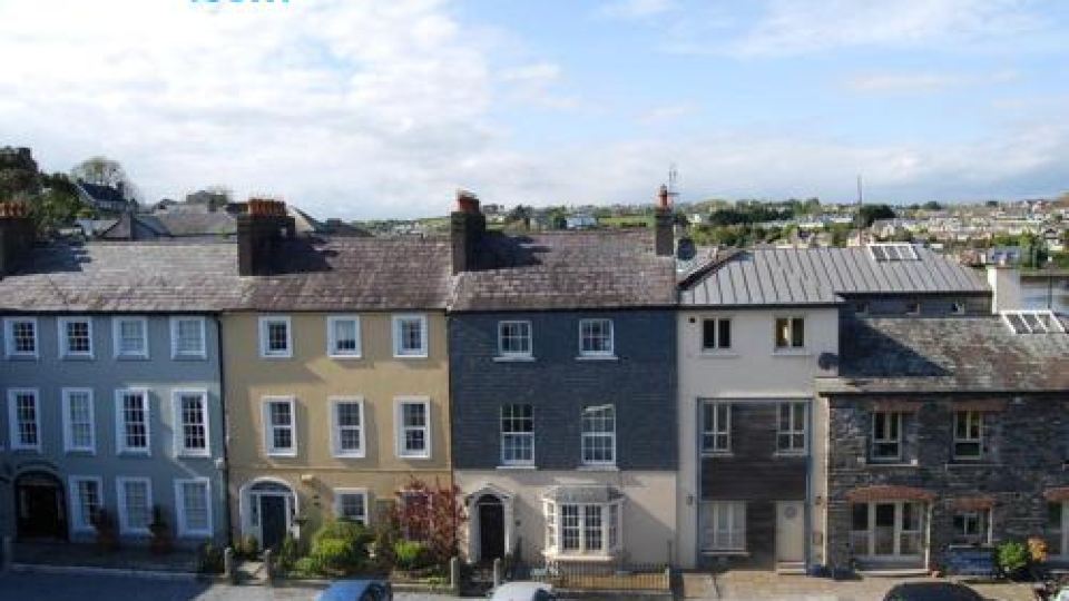 Harbour View Apartment Kinsale
