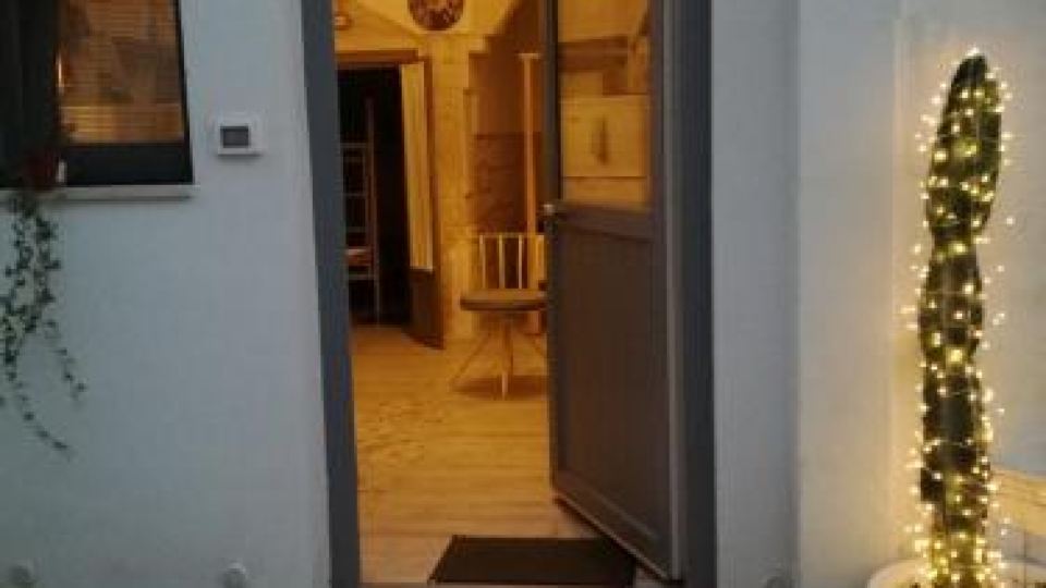 A Casa di Rosy