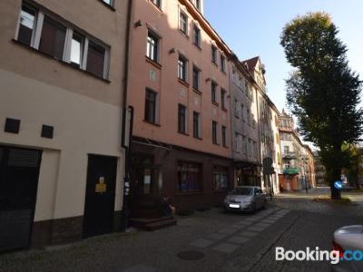 SleepZone Apartments