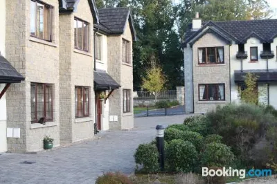 Woodside Self Catering Lough Rynn