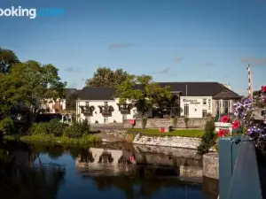 Keenans Boutique Hotel