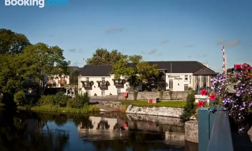 Keenans Boutique Hotel
