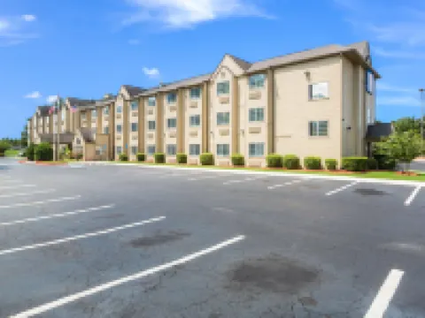 Motel 6 Smyrna, GA - Atlanta Hotels in Smyrna