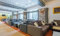 Grand Hotel Murgavets Hotels in Smolyan