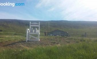 Erpsstadir Cottage