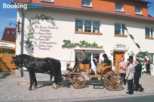 佐爾·靈登家庭酒店