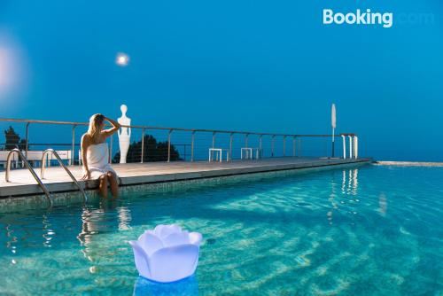 Dominio Mare Resort & Spa-Bergeggi Updated 2022 Room Price-Reviews & Deals  | Trip.com