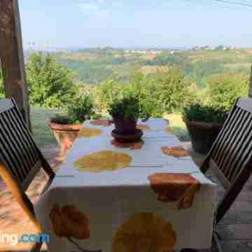 Podere Casato Dining/Meeting Rooms