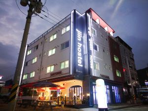 Jiin Hostel & Guesthouse