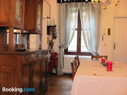 聖弗朗西斯科住宿加早餐旅館