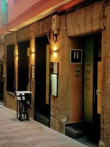 林孔埃斯特雷馬杜拉酒店