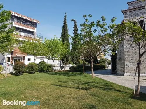 阿納斯塔西婭酒店